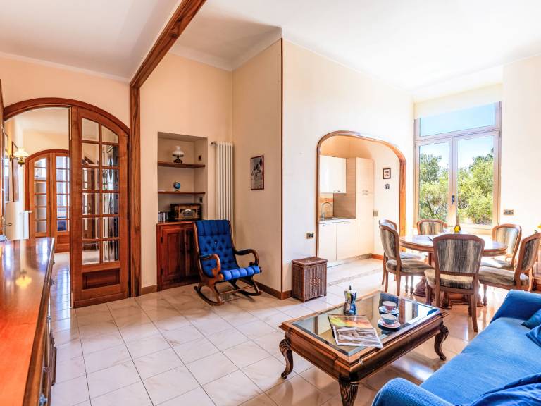Appartement  Imperia