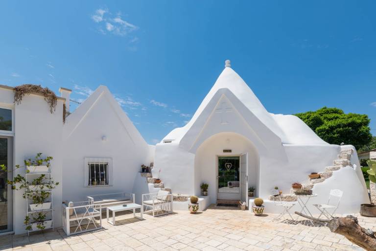 Fully equipped wonderful villa with yard, private pool & BBQ | Pet-friendly — photo 5