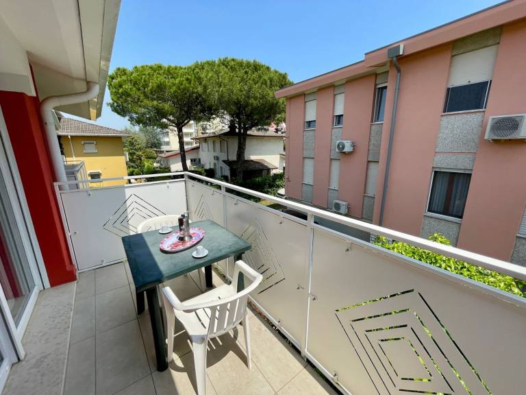 Children-friendly nice apartment | Next to the beach | Pets are welcome in Caorle