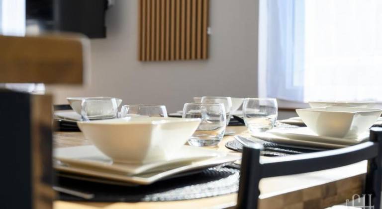 Rental apartment with 2 rooms for 6 persons — photo 4