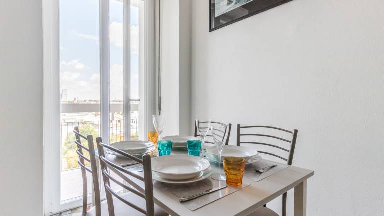 Apartment with 1 room for 2 persons — photo 4