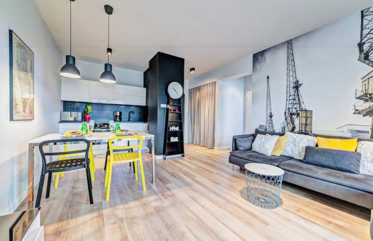 Aparthotel Stare Miasto