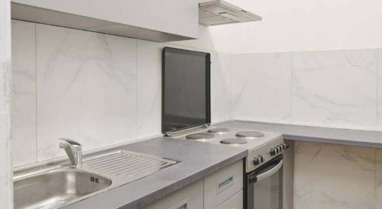 Charming rental apartment | Next to Zagreb Glavni kolodvor | Dogs allowed — photo 5