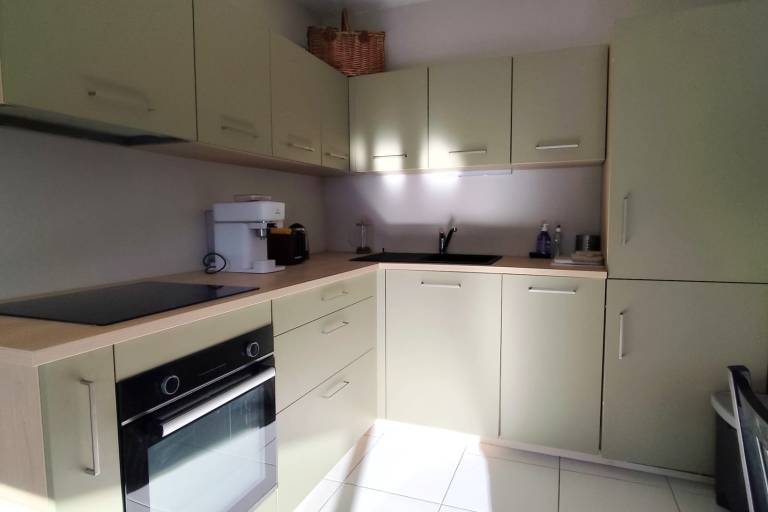 Family-oriented apartment with terrace | Pet-friendly — photo 5