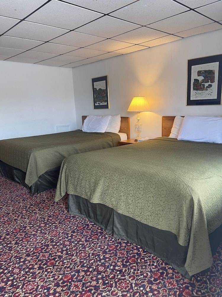 Motel Mackinaw City