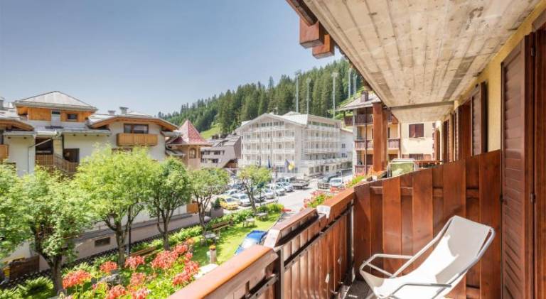 Hotel Alpina — photo 3