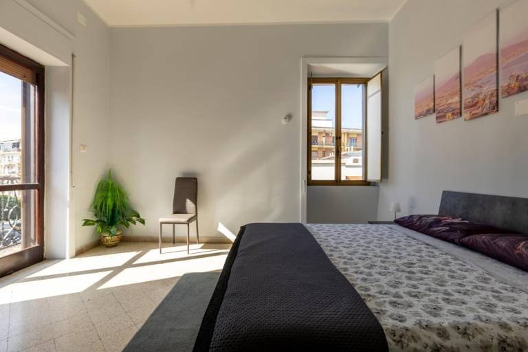 Domus Angelina Pompei – Your Ideal Stay Near the Ruins and Sanctuary in Pompei