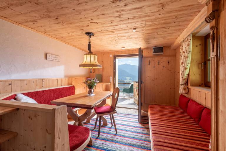 Resort  Wildschönau