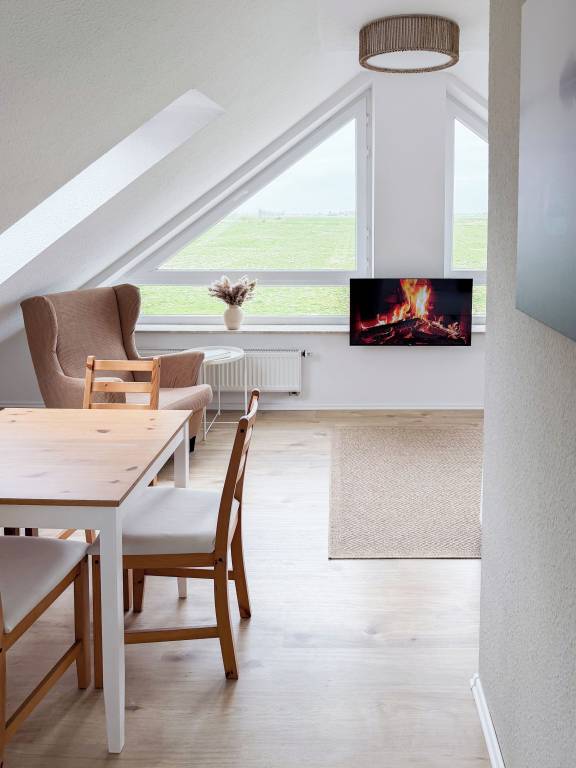 Ferienwohnung Nesse