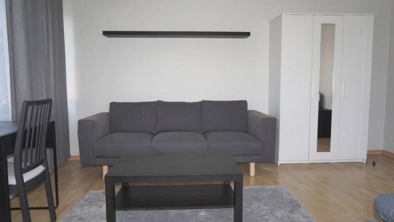 Appartement Antalya