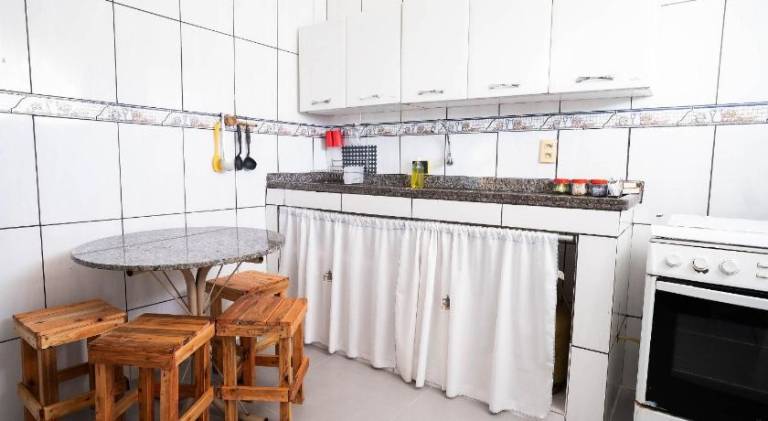 Ap lindo, confortavel e decorado ROPJ01 — photo 4