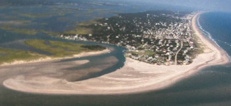 Cottage Emerald Isle