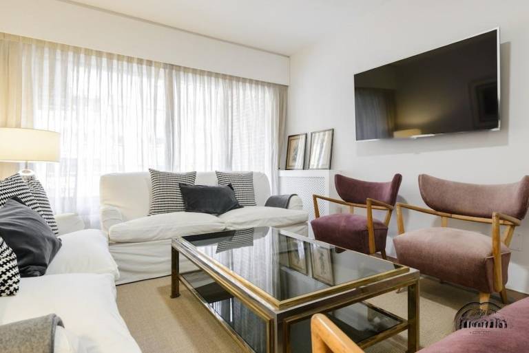 Apartamento Centro de Madrid
