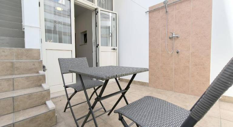 House with 2 rooms for 5 persons — photo 3