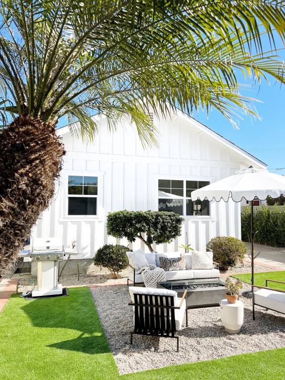 Cottage  Encinitas