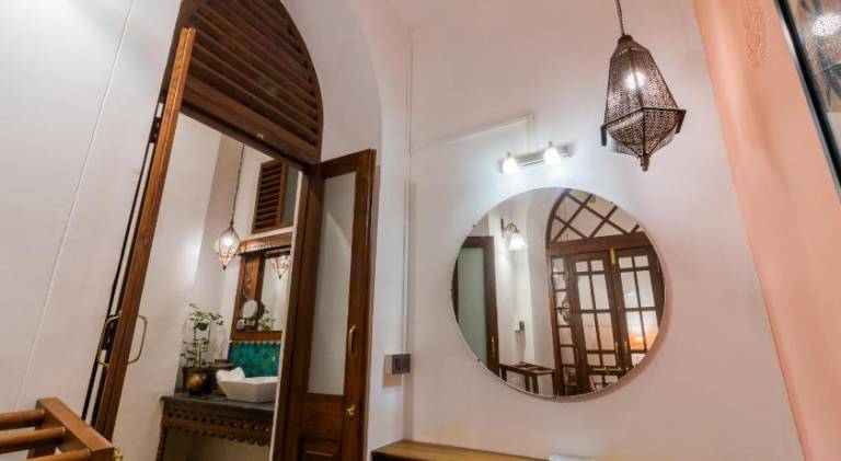 Madhav Bagh - Royal Heritage Stay — photo 5