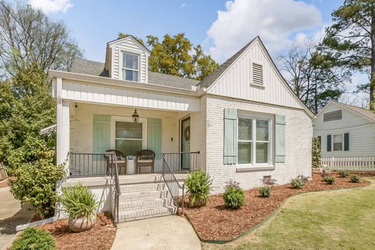 House  Northport
