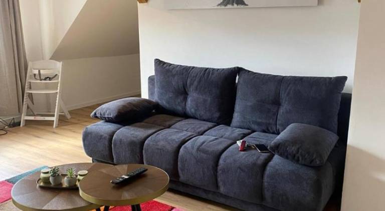 Lovely rental apartment | Pets allowed in Eisenach