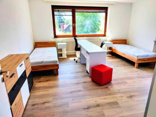 Ferienwohnung Heidenheim an der Brenz