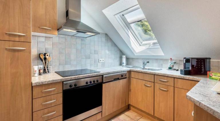 Holiday apartment with 1 room for 4 persons — photo 4