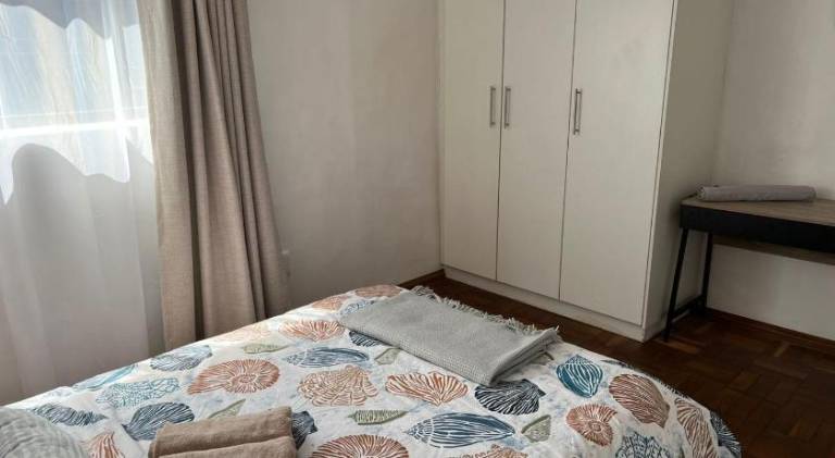 65 m&sup2; Ferienwohnung