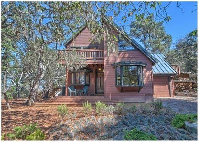Ample house | Dogs allowed in Cambria, CA