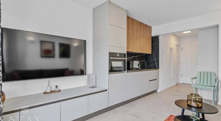 Holiday apartment | Close to Notre-Dame Cathedral — photo 4