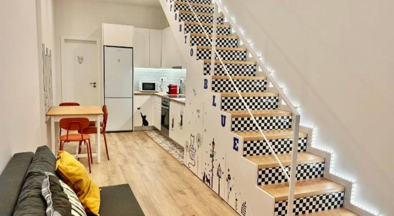 Apartment | Pets allowed — photo 2