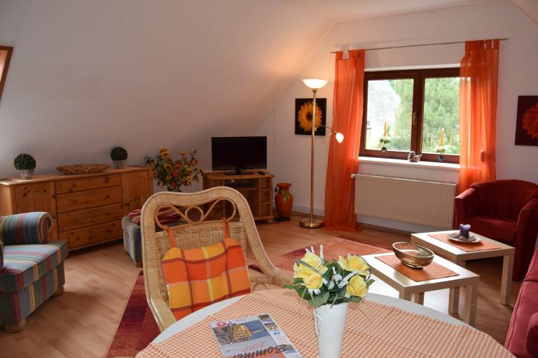 Ferienwohnung Stoltenberg