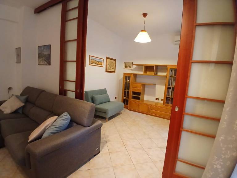 Ferienwohnung in Monte Sacro Alto, Latium f&uuml;r max. 7 Personen