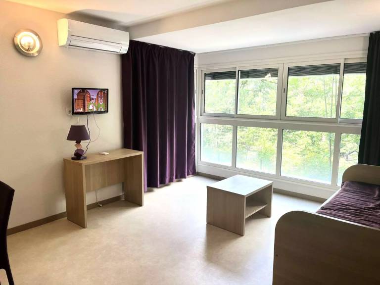 Appartement Serdinya