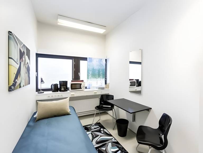 Forenom Hostel Vantaa Airport in Vantaa