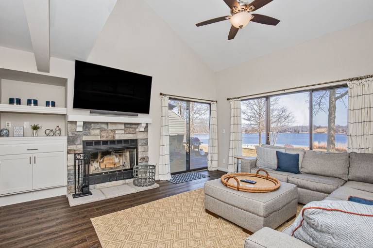 Condo Innsbrook