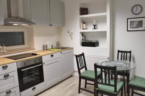 58 m² Ferienwohnung