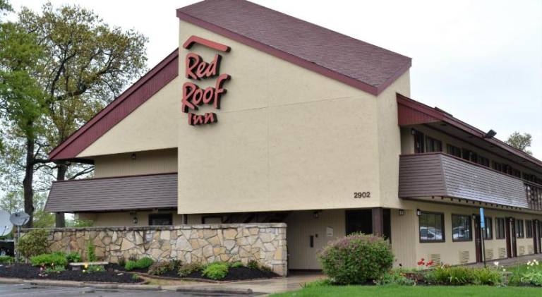 Red Roof Inn Elkhart — photo 2