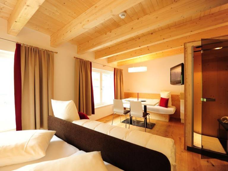 Ferienwohnung Gemeinde Jerzens