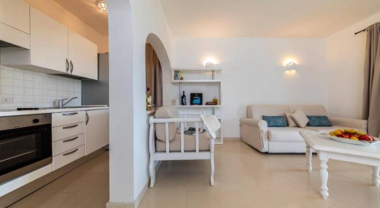 Apartment | Close to the beach | Pets allowed — photo 4