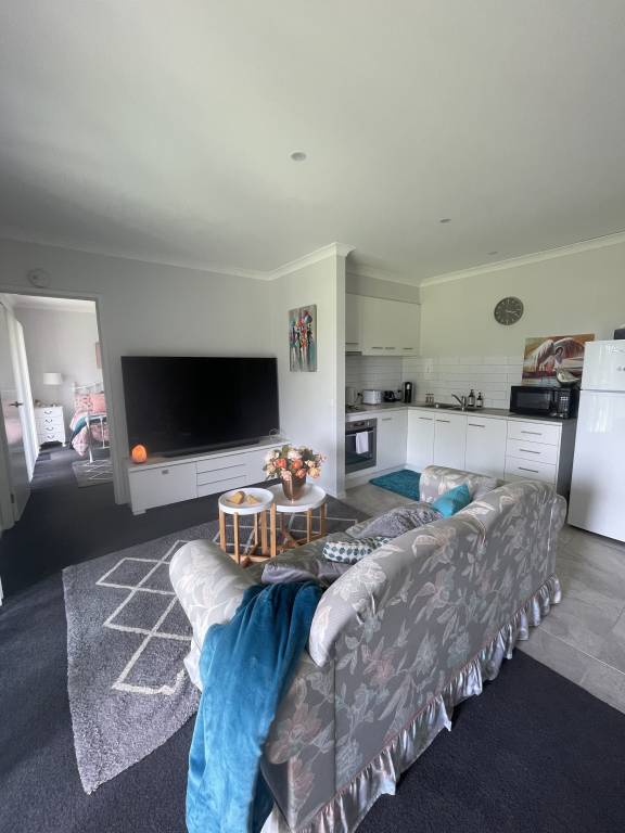 Bed and breakfast  Heathcote
