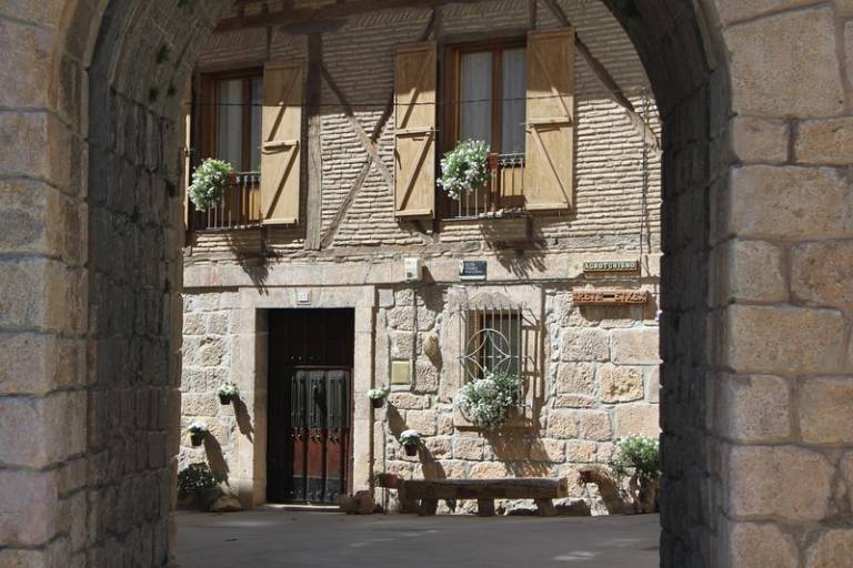 Casa Miranda de Ebro
