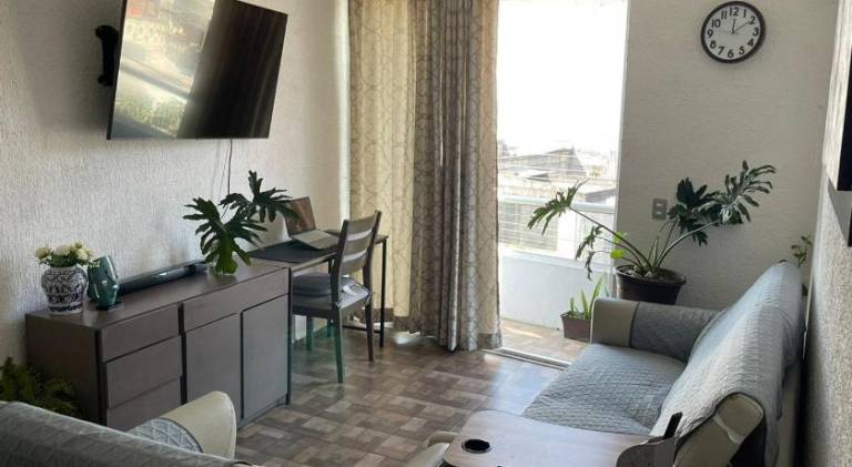 70 m² Ferienwohnung