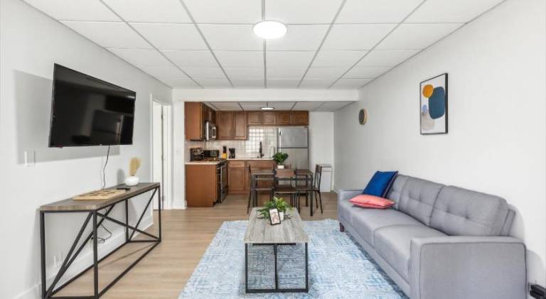 Rental apartment | Pets allowed — photo 2