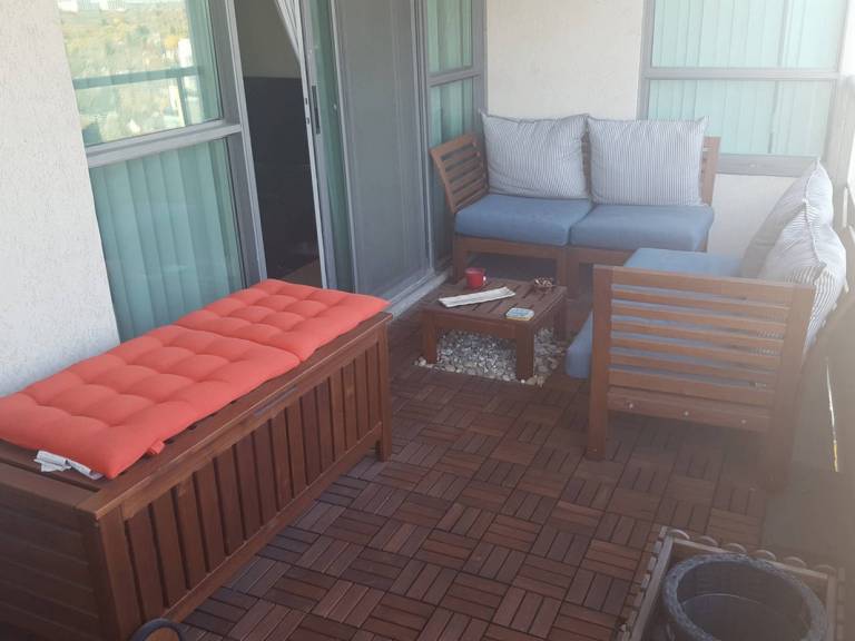 Private room Newtonbrook West