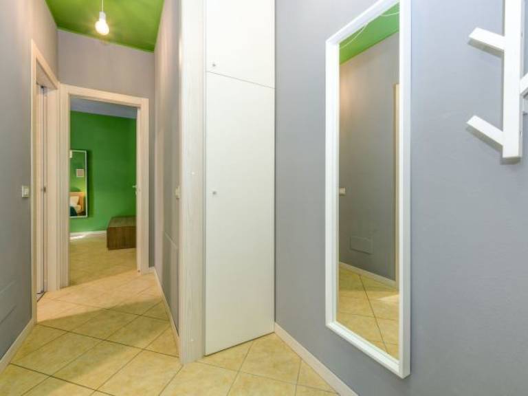 Apartament Sirmione