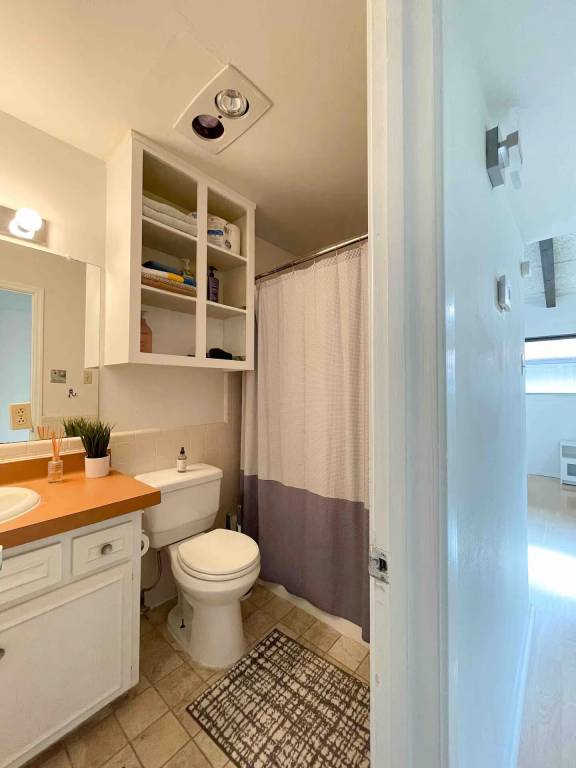 Condo Pemberton Heights