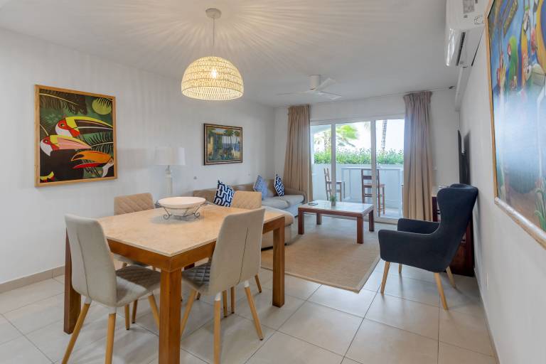 Condo Sint Maarten