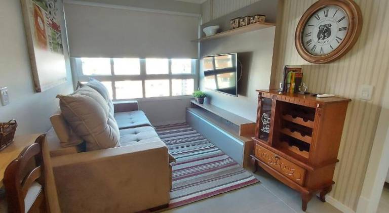 Apartment | Perfect for remote work | Pet-friendly in Bento Gonçalves