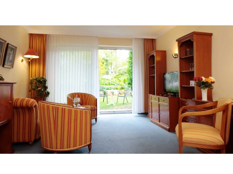 Maison de vacances Bad Bevensen
