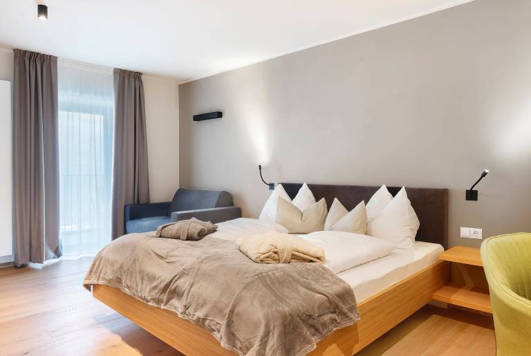 Privatzimmer in Sarntal, Weißenbach f&uuml;r max. 2 Personen