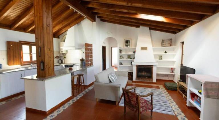 Quinta Estiberia Casa Grande — photo 4