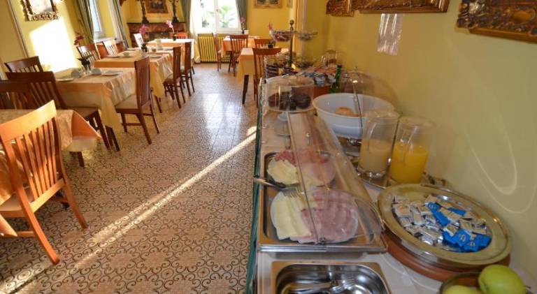 Hotel Villa Ruscello — photo 4
